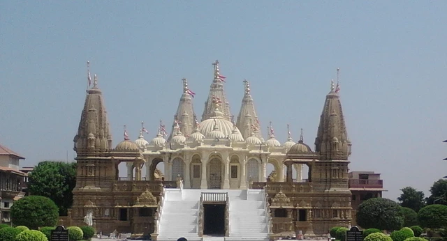 Gondal tourism