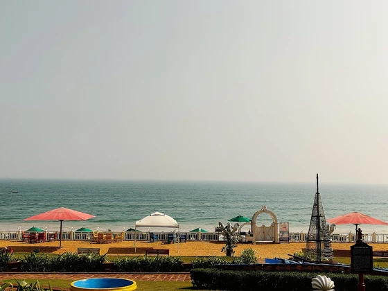 Gopalpur tourism