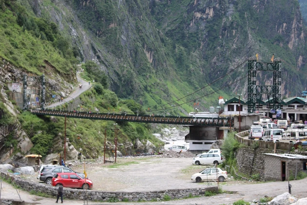 Govind Ghat tourism