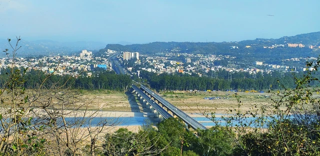 Jammu tourism