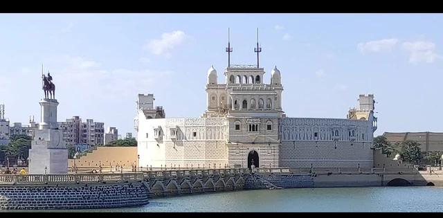 Jamnagar tourism