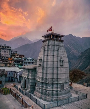 Joshimath tourism
