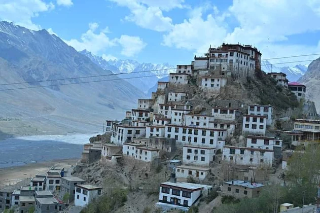 Kaza tourism