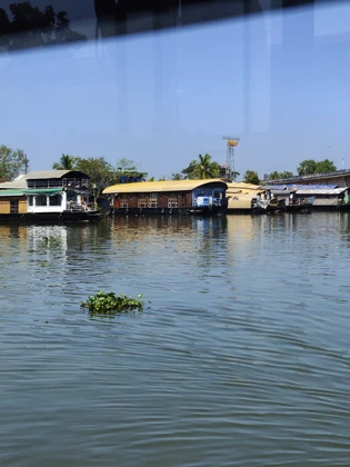 Kochi tourism
