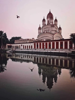 Kolkata tourism