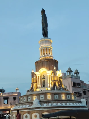 Kota tourism