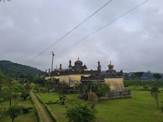 Madikeri tourism