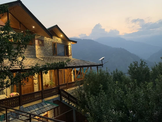 Manali tourism