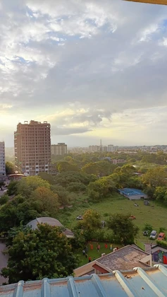 Pune tourism