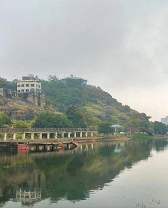 Ranchi tourism