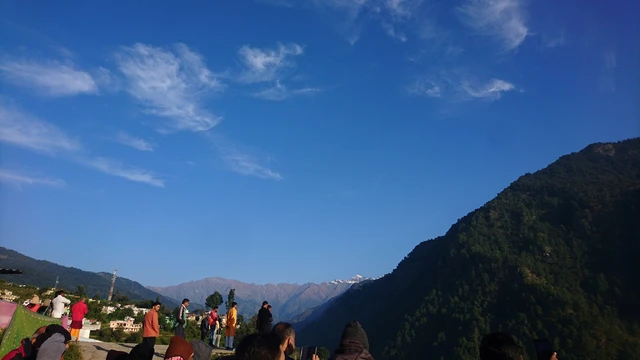 Sersi tourism