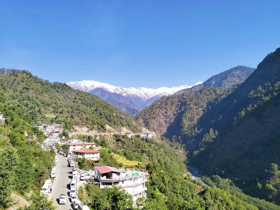 Sitapur tourism