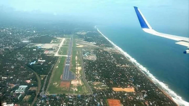 Thiruvananthapuram tourism