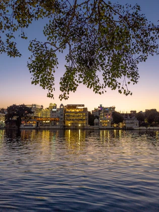 Udaipur tourism