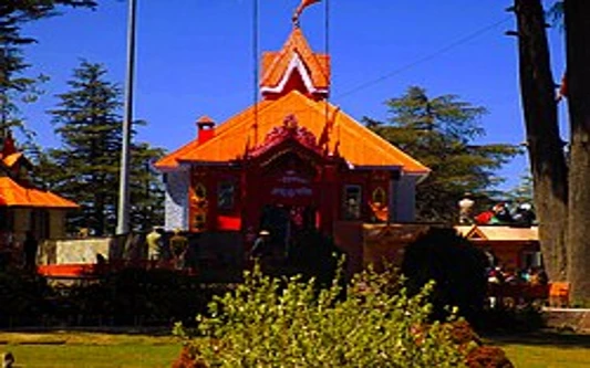 Hotel Sunrise Shimla package hotel stay