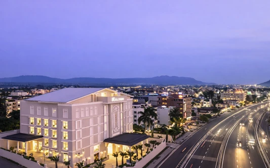 MJ Sarovar Portico, Haridwar Haridwar yatra hotel stay