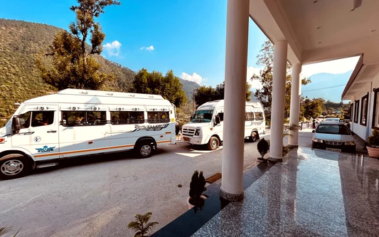 Shri SK Uttarkashi Uttarkashi yatra hotel stay