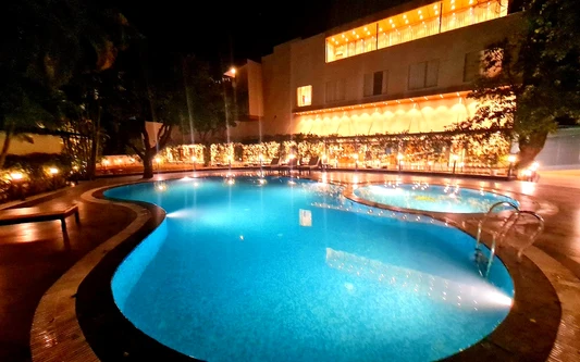 ABN Sarovar Portico Jim Corbett Dhikuli, Dhikuli, Uttarakhand, India in Ramnagar
