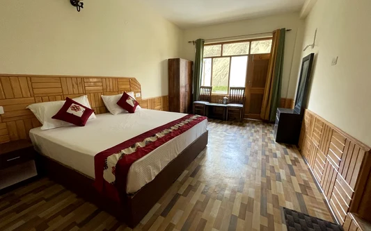 Aema SpitiStay Inn, Tabo, Himachal Pradesh, India in Tabo