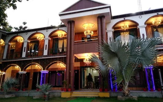 Anand Resorts, Karwi Road, Sitapur, Chitrakoot, Uttar Pradesh, India in Chitrakoot Dham