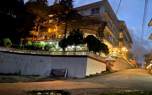 Anupam Resort By DLS Hotels, Naddi, Naddi Road, near Dal Lake, Naddi, Upper, Dharamshala, Himachal Pradesh, India in Dharamshala