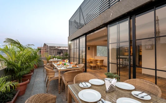 Arihant Hotel & Restaurant, shantikunj gate 3, Bhoopatwala, Haridwar, Uttarakhand, India in Haridwar