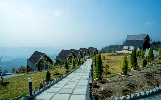 Arkja Cottages - A Journey Back to Nature, near Langha Road, Binhar, Vikasnagar, Dehradun, Uttarakhand, India in Dehradun