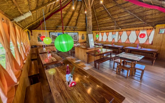 Banjara Valley Retreat at Sangla Sangla package hotel stay