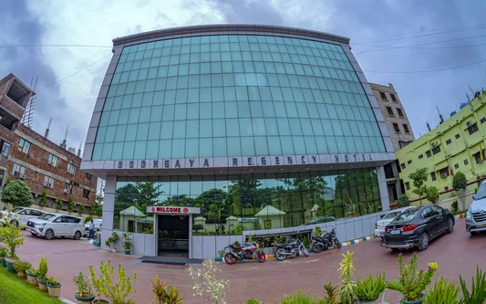 Bodhgaya Regency Hotel Bodh Gaya yatra hotel stay