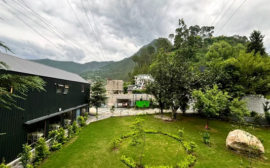 Celestial Dream, Uttarkashi, Uttarakhand, India in Uttarkashi