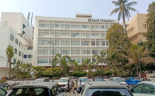 Chanakya Hotel Patna Patna hotel stay
