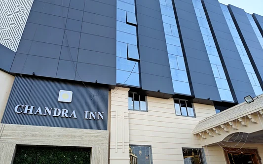 Chandra Inn, Airport Road, Jodhpur, Rajasthan, India in Jodhpur
