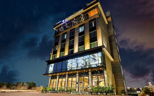 Clarion Hotel Dehradun | Luxury Hotel, Wedding Venues & Banquet Halls, Nanda Ki Chowki, Dehradun, Uttarakhand, India in Dehradun