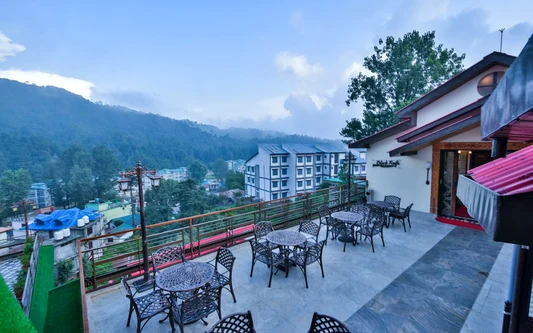 DALHOUSIE VALLEY, District, Tehsil, Dalhousie, Himachal Pradesh, India in Dalhousie