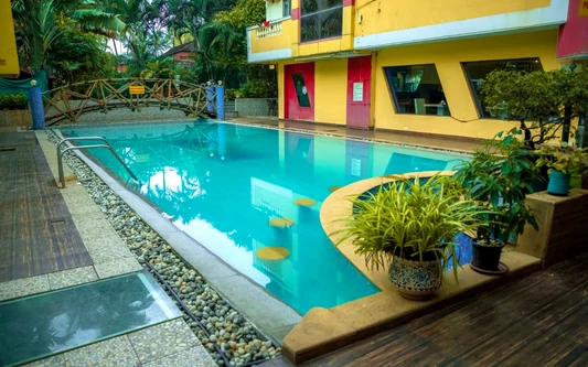 Delta Residency Calangute GOA, near St. Anthony Chapel, Gauravaddo, Calangute, Goa, India in Goa