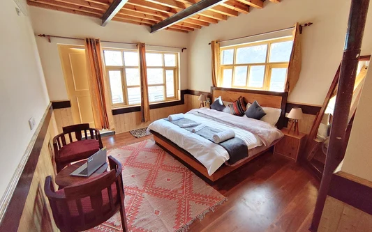 Eskape Inn Kaza Kaza package hotel stay