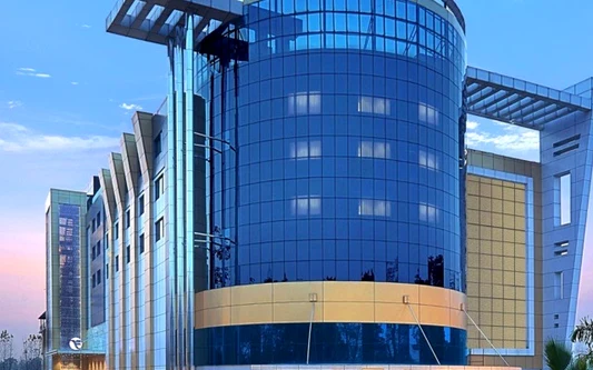 Fortune Park, Haridwar - Member ITC hotels' group Haridwar yatra hotel stay