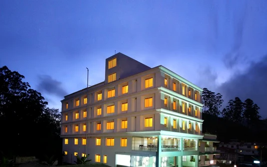 Grand Plaza Munnar, MSA Road, Moolakadai, Munnar, Kerala, India in Munnar