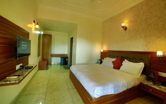 Hotel Aradhana Mount Abu Mount Abu yatra hotel stay