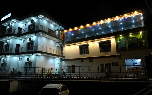 HOTEL ATULYA, Uttarkashi, Uttarakhand, India in Uttarkashi