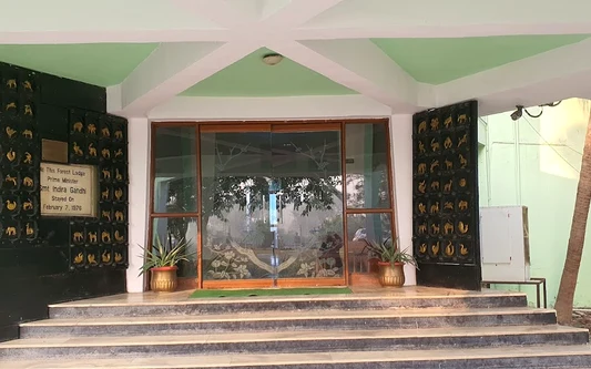 Hotel Bharatpur Ashok Bharatpur hotel stay