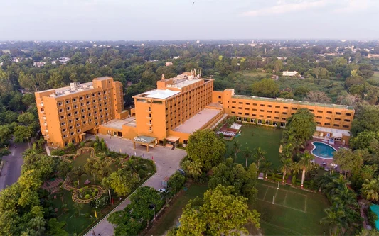 Hotel Clarks Shiraz, Agra, Taj Road, Agra Cantt, Idgah Colony, Agra, Uttar Pradesh, India in Agra
