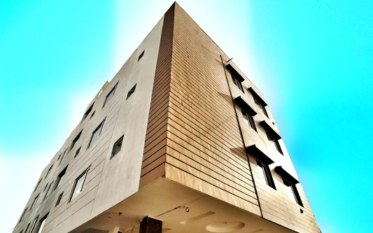 Hotel Delhi Aerocity New Delhi hotel stay