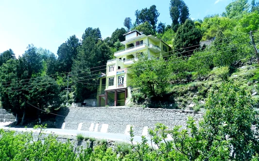 Hotel Destination Kalpa yatra hotel stay
