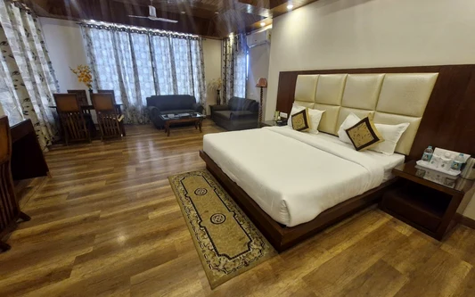 Hotel Dharamshala Paradise Dharamshala yatra hotel stay