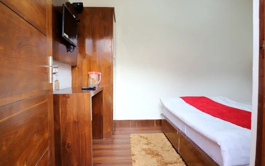 Hotel divine Residency, Hotel Divine Residency, Badrinath Road, sindhar, Joshimath, Uttarakhand, India in Joshimath