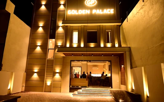 Hotel Golden Palace, Ayodhya Dham Road, New Colony, Ayodhya, Uttar Pradesh, India in Ayodhya