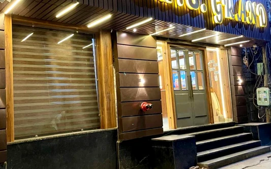 Hotel GS Grand, old lakkar mandi, near jalliawala bagh, Ramanand Bagh, Katra Ahluwalia, Amritsar, Punjab, India in Amritsar