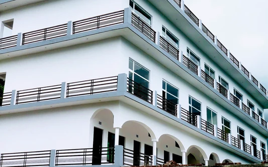HOTEL HIMALAYA ORCHID GUPTKASHI Guptkashi yatra hotel stay