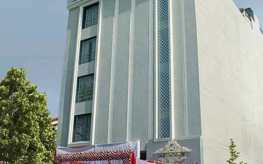 Hotel Hira Inn, GTB Nagar, Kareli, Prayagraj, Uttar Pradesh, India in Prayagraj